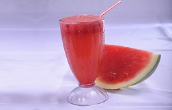 Watermelon Juice Watermelon Juice